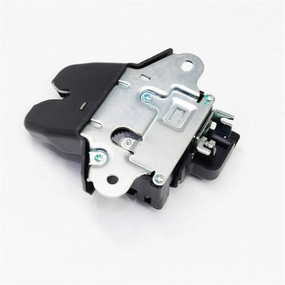 Fit for 2011-2018 Hyundai ACCENT 81230-1R030 Trunk Door Lock Latch Actuator 1Pc