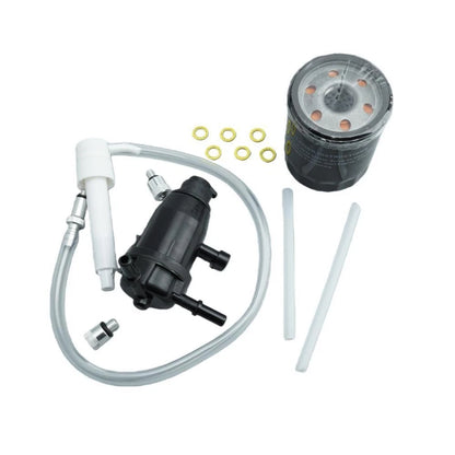 Outboard Oil Change Kit for Mercury 175-300 HP (8M0176313)