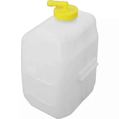 Car Coolant Reservoir with Cap for Acura TSX (2009–2013) 12170243