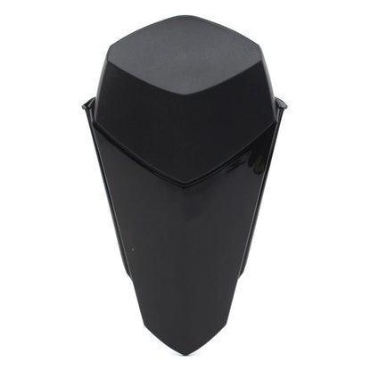 Pillion Seat Cover for Yamaha YZF R1 (2015–2019) Black