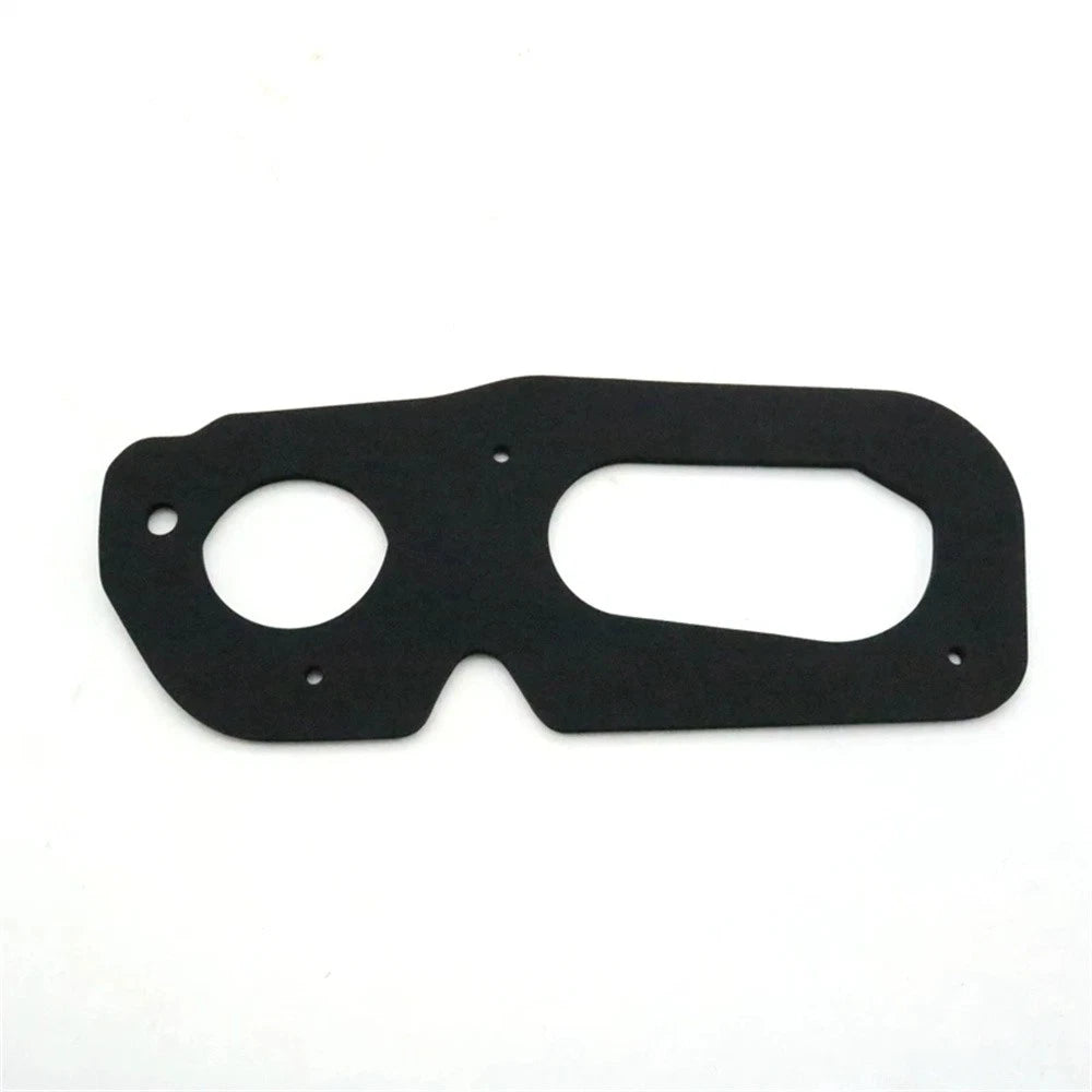 Paar Left+Right Side Rear Tail Light Seal Gasket For 2009 MAZDA MX-5 MX5 Miata