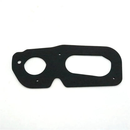 Paar Left+Right Side Rear Tail Light Seal Gasket For 2009 MAZDA MX-5 MX5 Miata