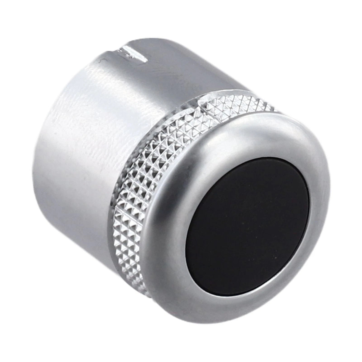 Car Audio Volume Knob for Audi (2000–2023) 4F0919070