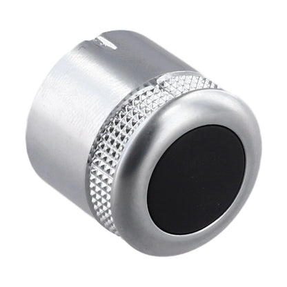 Car Audio Volume Knob for Audi (2000–2023) 4F0919070
