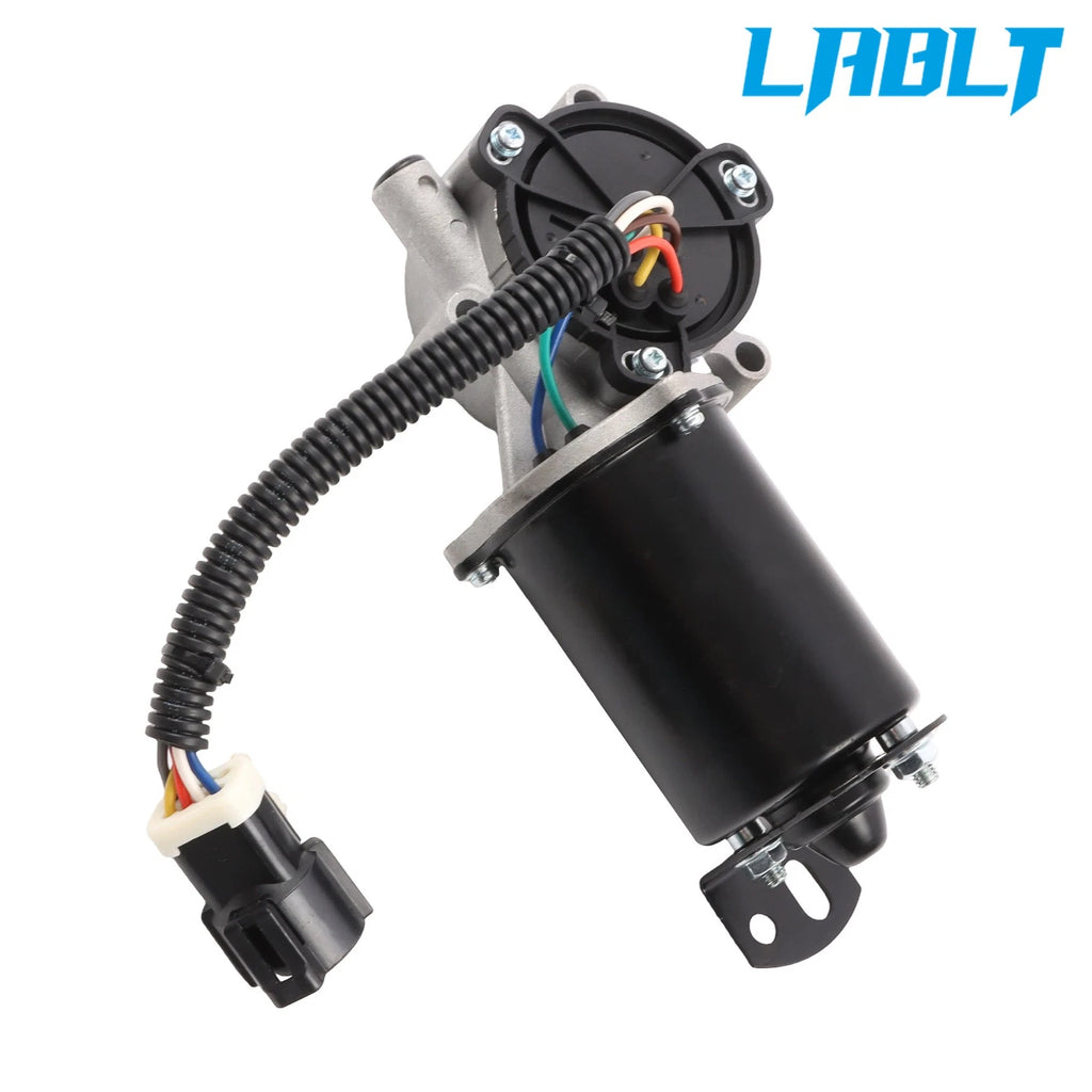 Transfer Case Shift Motor for Ford Explorer Sport Trac (2001) 600-926