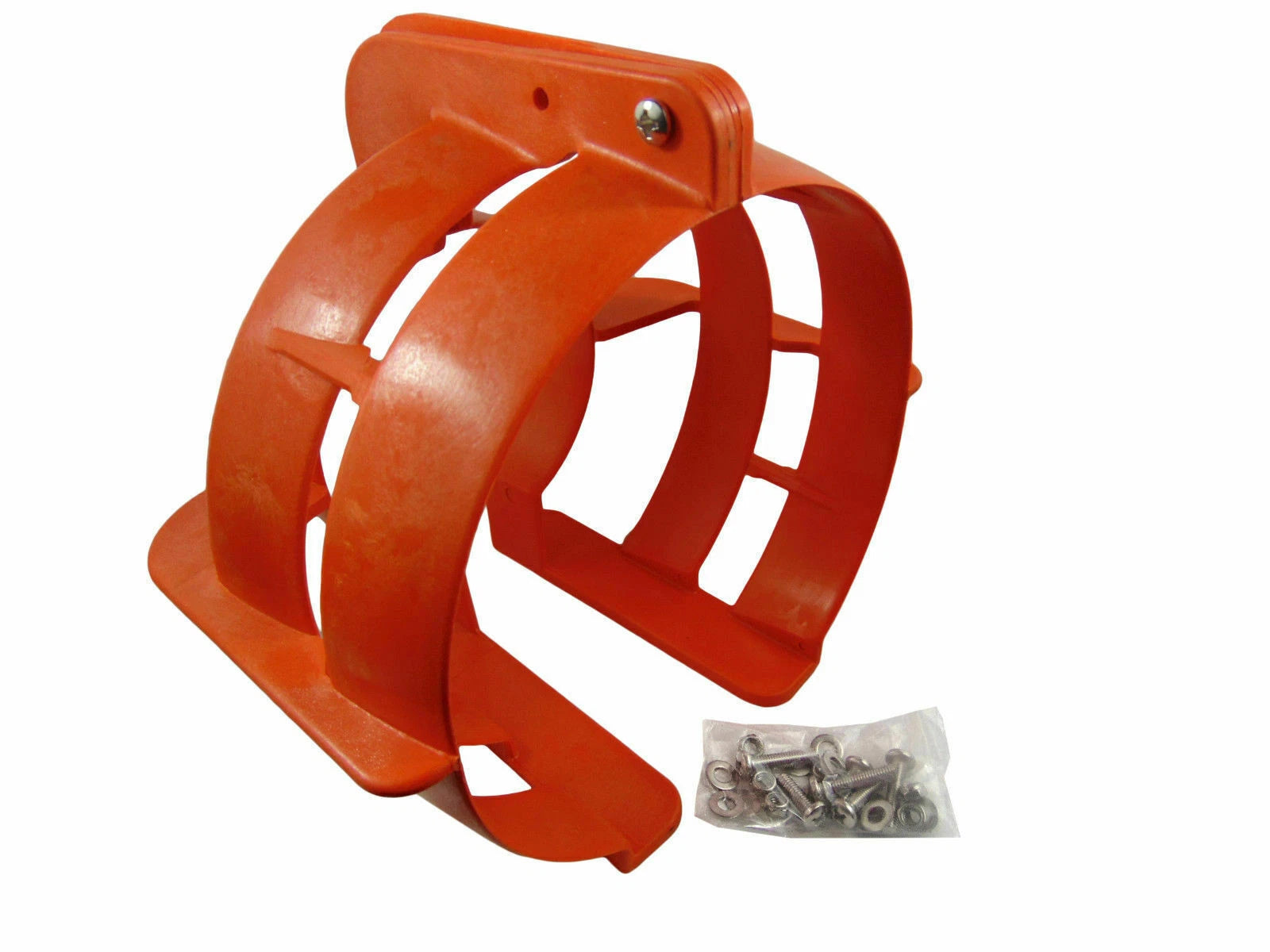 Propeller Safety Guard for Outboard 25-35 hp (11")