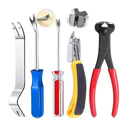 Comfort Grip Furniture Removal Tools for DIY Enthusiasts