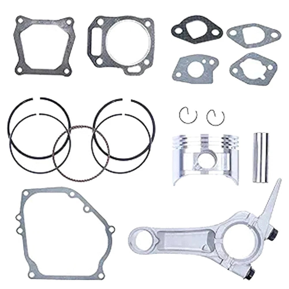 Piston Ring Set for GX160 Engine Water Pump