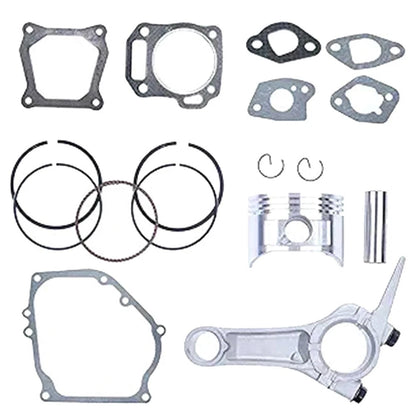 Piston Ring Set for GX160 Engine Water Pump