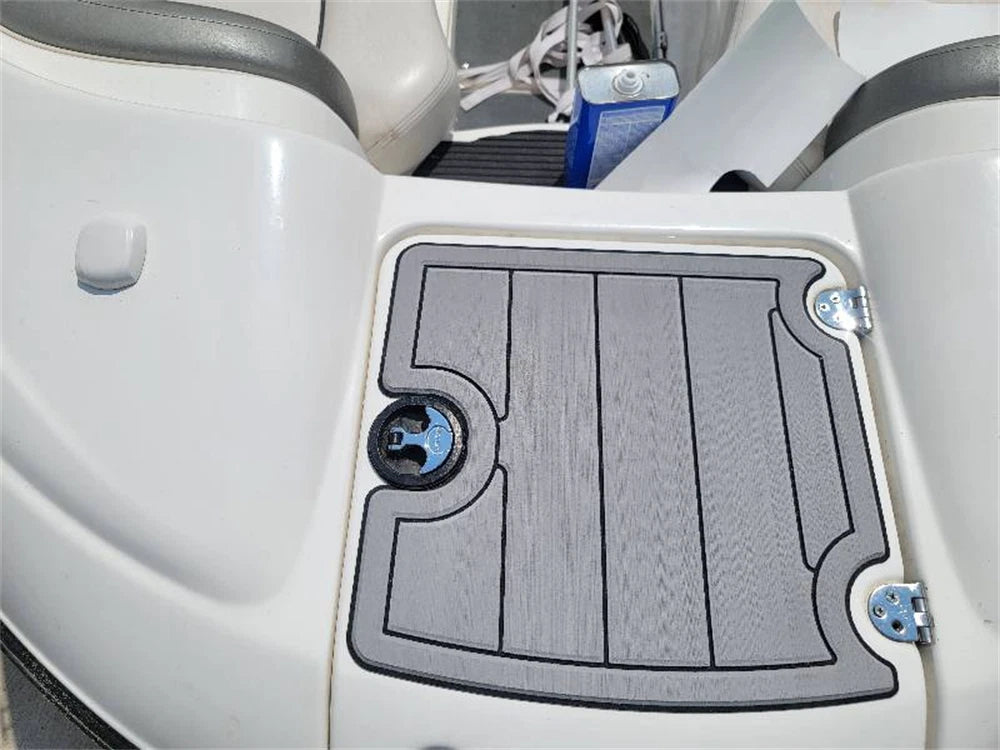 EVA Foam Teak Deck Floor Mat for Yamaha AR210 (2007)