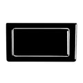 Rear Storage Box Panel Cover Trim for BMW 3 Series E36 (1994–1996)