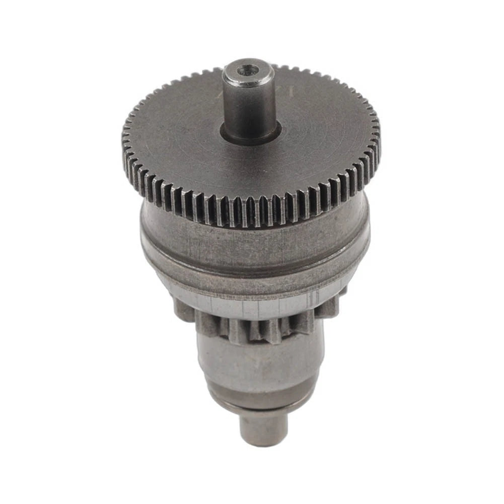 Motor Starter Clutch Gear Bendix for GY6 50CC 80CC Scooter Moped ATV
