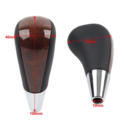 Gear Shift Knob For Toyota Avalon 4Runner Camry Corolla Highlander For Lexus