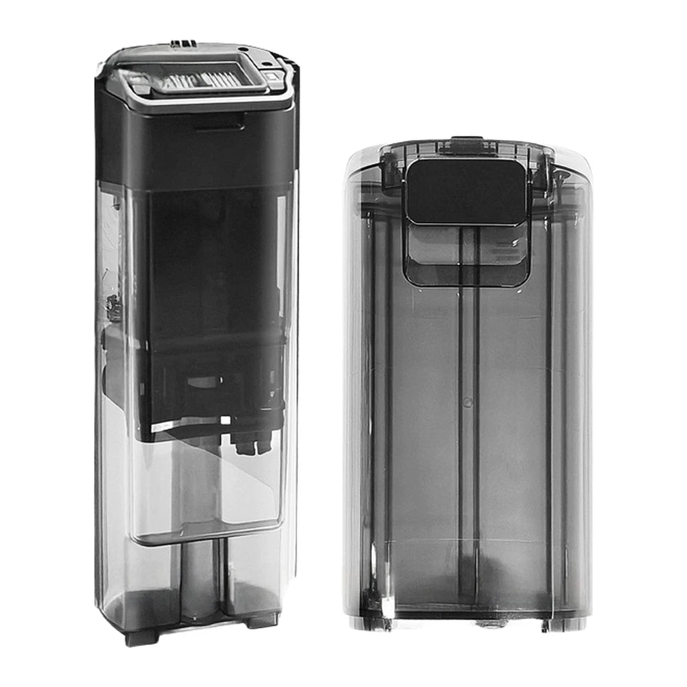 Portable Water Tank and Waste Container for DREAME H15Pro Heat