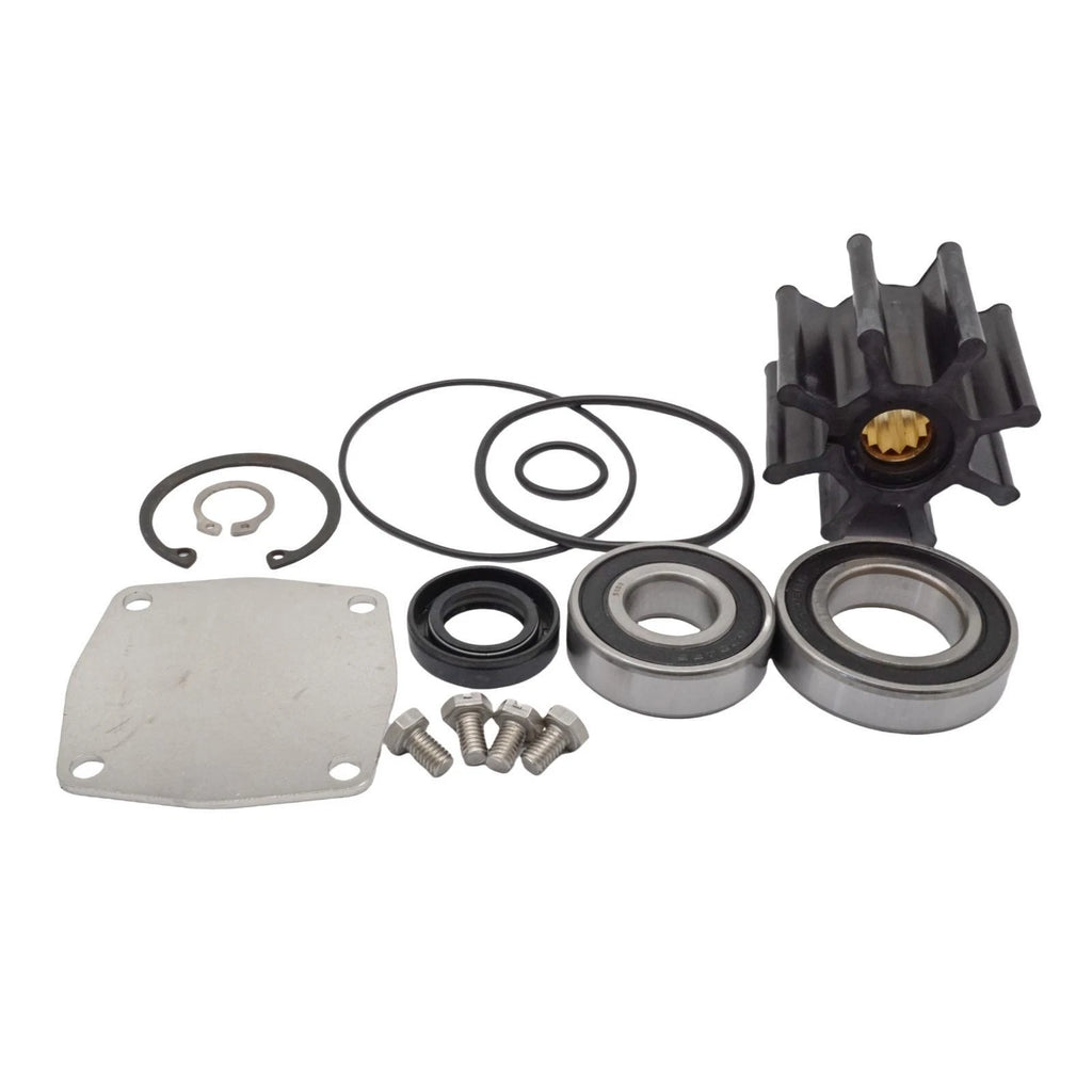 Major Repair Kit for Yanmar 4LH, 4LHA (Replaces 120650-42310, 123325-42020)