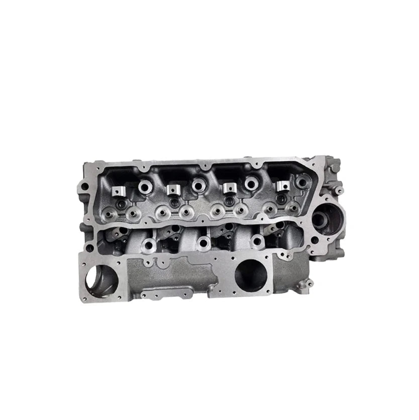 Complete Cylinder Head ZZ80268 for Perkins Engine 1104 (1990–2023)