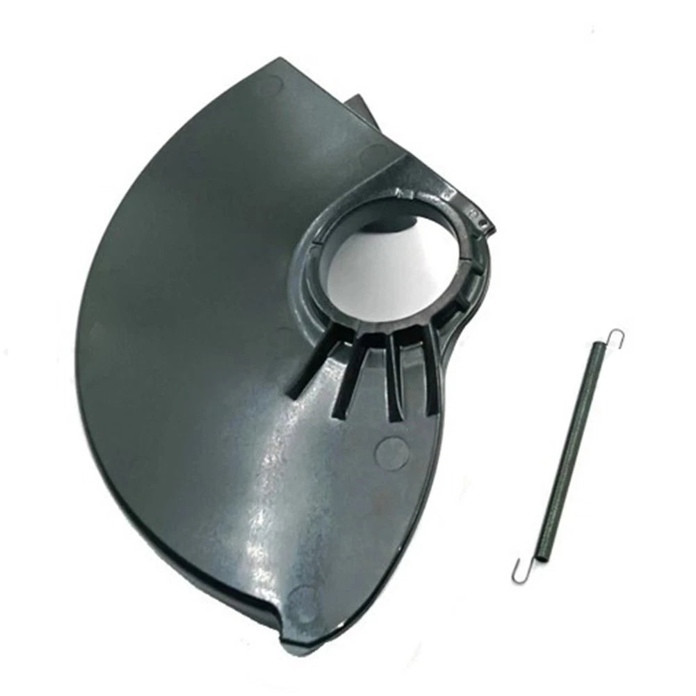 Protective Cover for Circular Saw (No Tools Attachment)