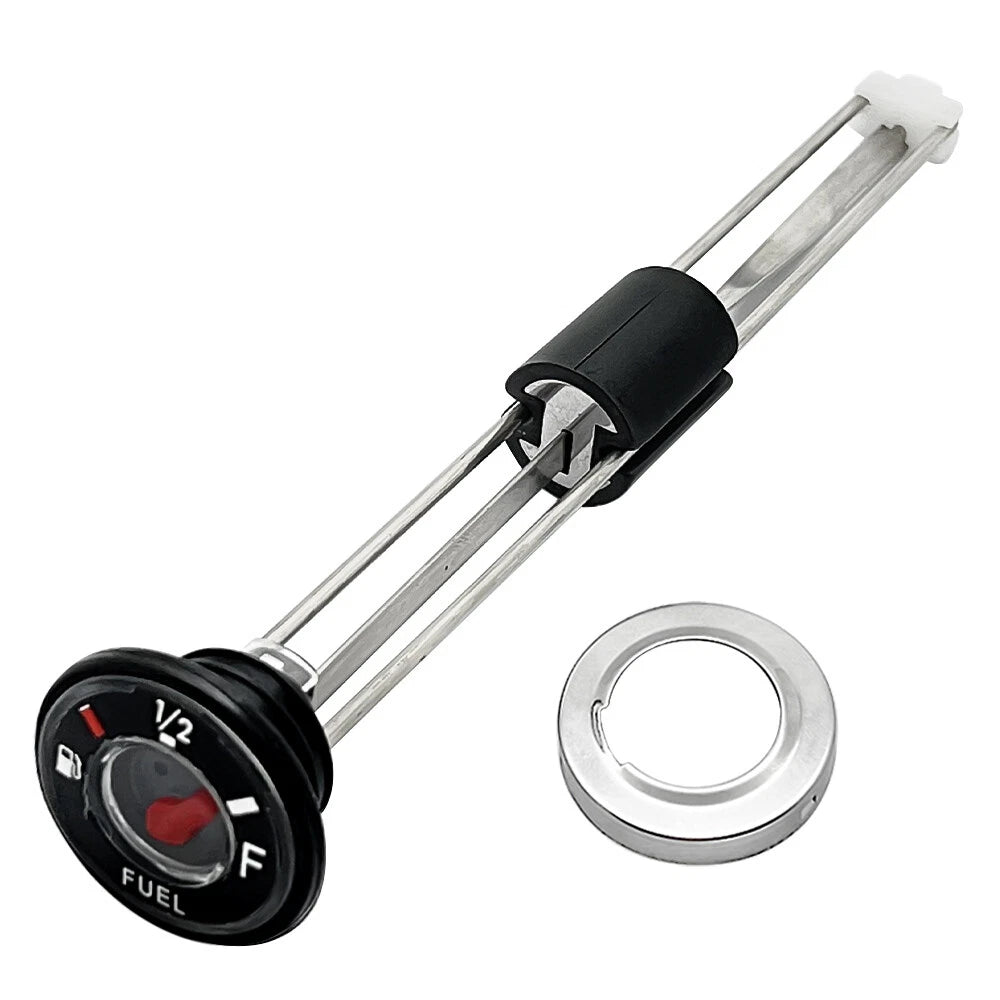 Fuel Gas Gauge for Yamaha Big Bear 400, Grizzly 600, Kodiak 400 (1990–2006)