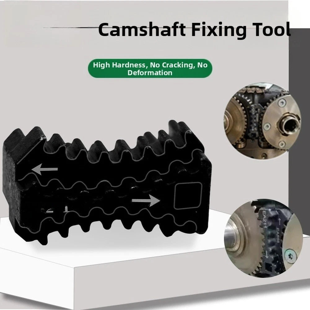 3-in-1 Camshaft Timing Gear Locking Tool for EA888 EA211 EA111