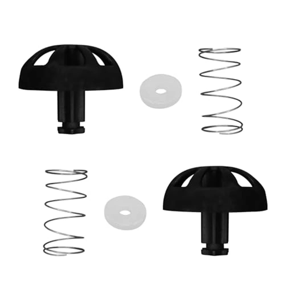 2X Spring Stopper Kit for Mr. Coffee & Black and Decker Coffee Makers