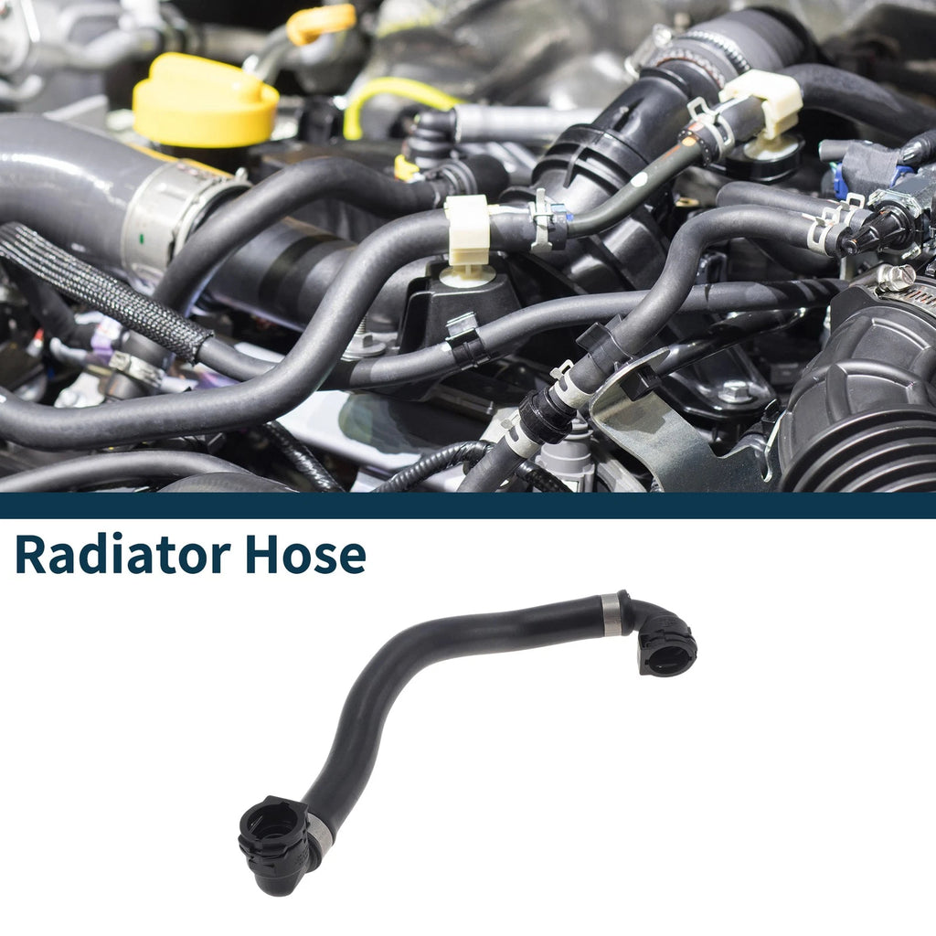 Radiator Hose Replacement for BMW 530e (2018–2023) 2.0L Electric Gas