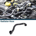 Radiator Hose Replacement for BMW 530e (2018–2023) 2.0L Electric Gas