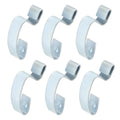 6x Air Box Cover Clip for Can-Am Outlander 400, Commander 800, 1000, Maverick 1000