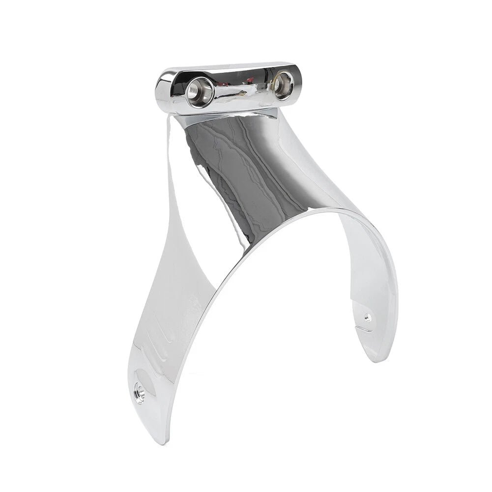 Headlamp Bracket Mount for Harley V-Rod Muscle VRSCX VRSCF (2002–Present)