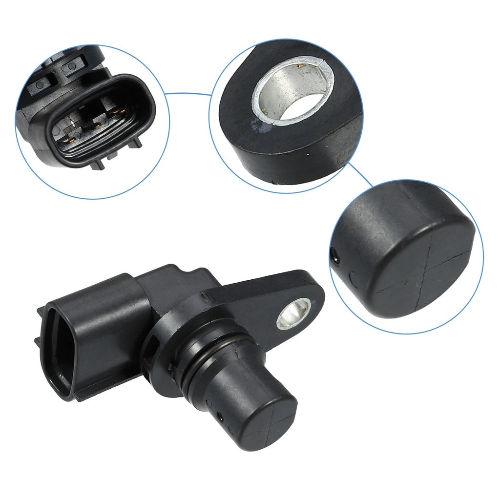 Engine Camshaft Position Sensor Replacement for Subaru Forester (2011–2017)