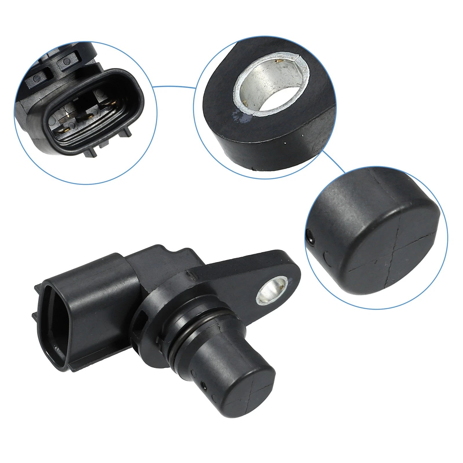 Engine Camshaft Position Sensor Replacement for Subaru Forester (2011–2017)