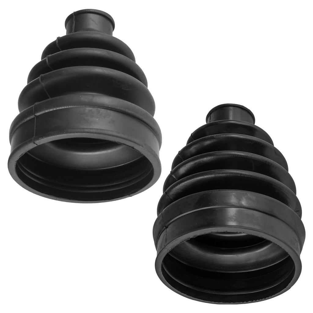 CV Boot Kit Front Axle Inner Outer Replacement for Can-Am Outlander 800R (2009–2012)