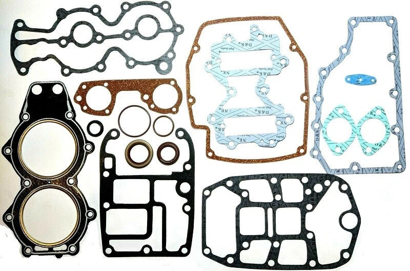 Gasket Set for Johnson-Evinrude 40HP-60HP 2Stroke (Replaces 0393433)