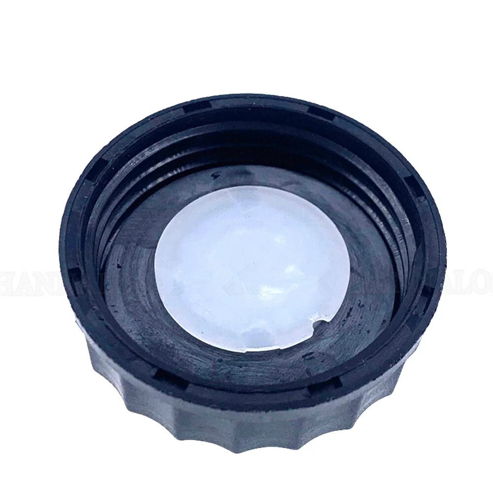 Brake Fluid Reservoir Cap 464334 for Peugeot 207 307, Citroen C2 C4 C5 (2006–2014)