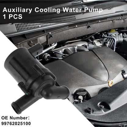 Auxiliary Cooling Water Pump for Porsche 911 997 (2010–2012) No. 99762025100