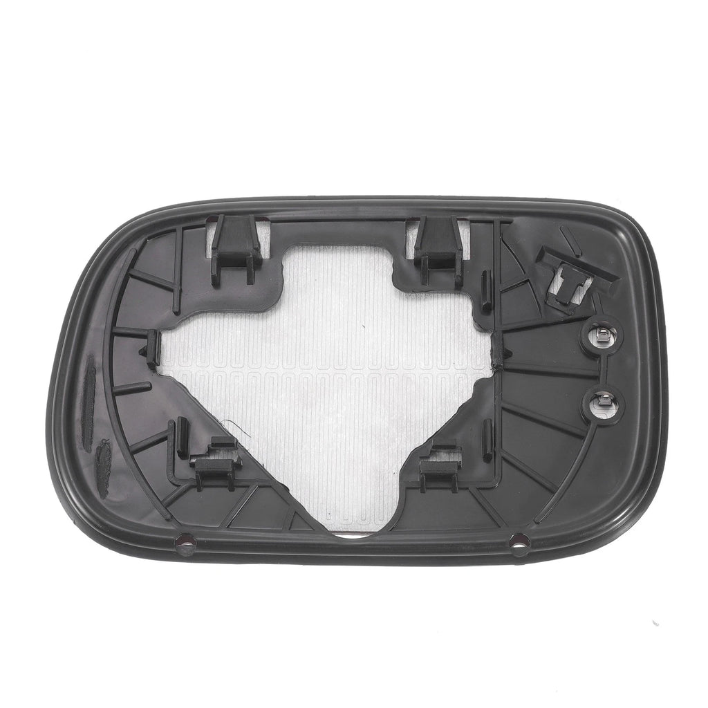 Right Side Mirror Glass with Back Heated for Honda Civic (2001–2005)