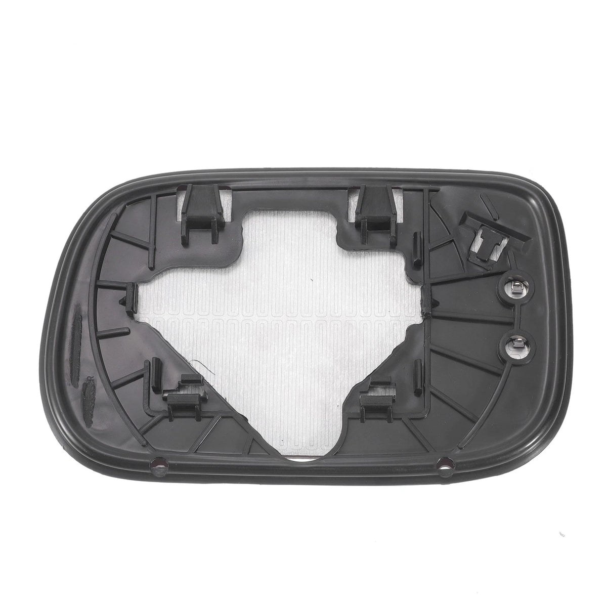 Right Side Mirror Glass with Back Heated for Honda Civic (2001–2005)