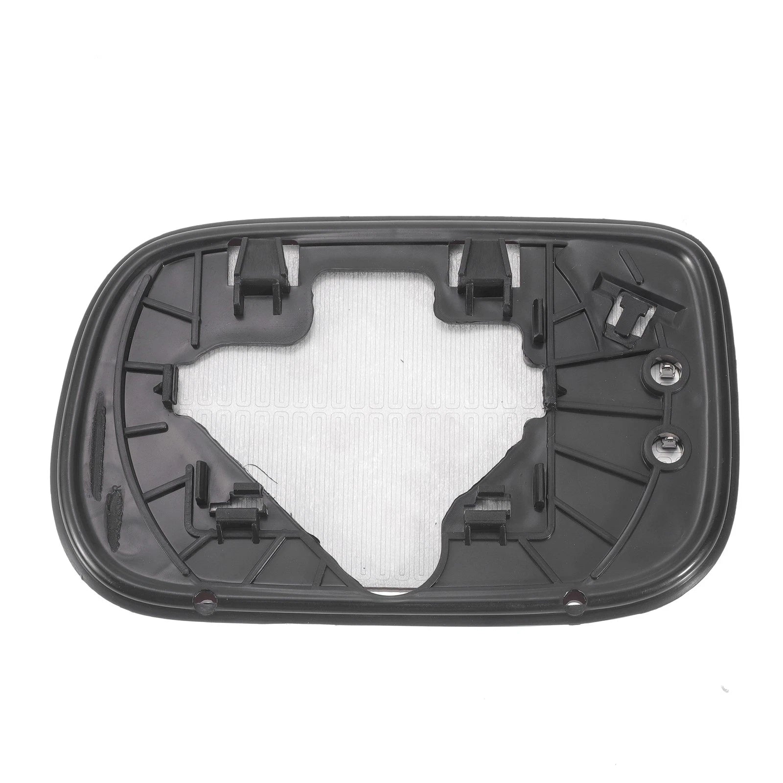 Right Side Mirror Glass with Back Heated for Honda Civic (2001–2005)
