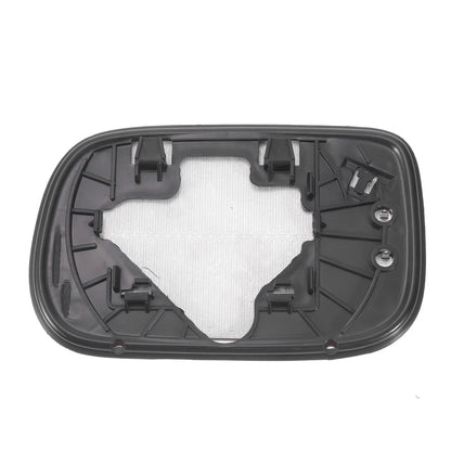Right Side Mirror Glass with Back Heated for Honda Civic (2001–2005)