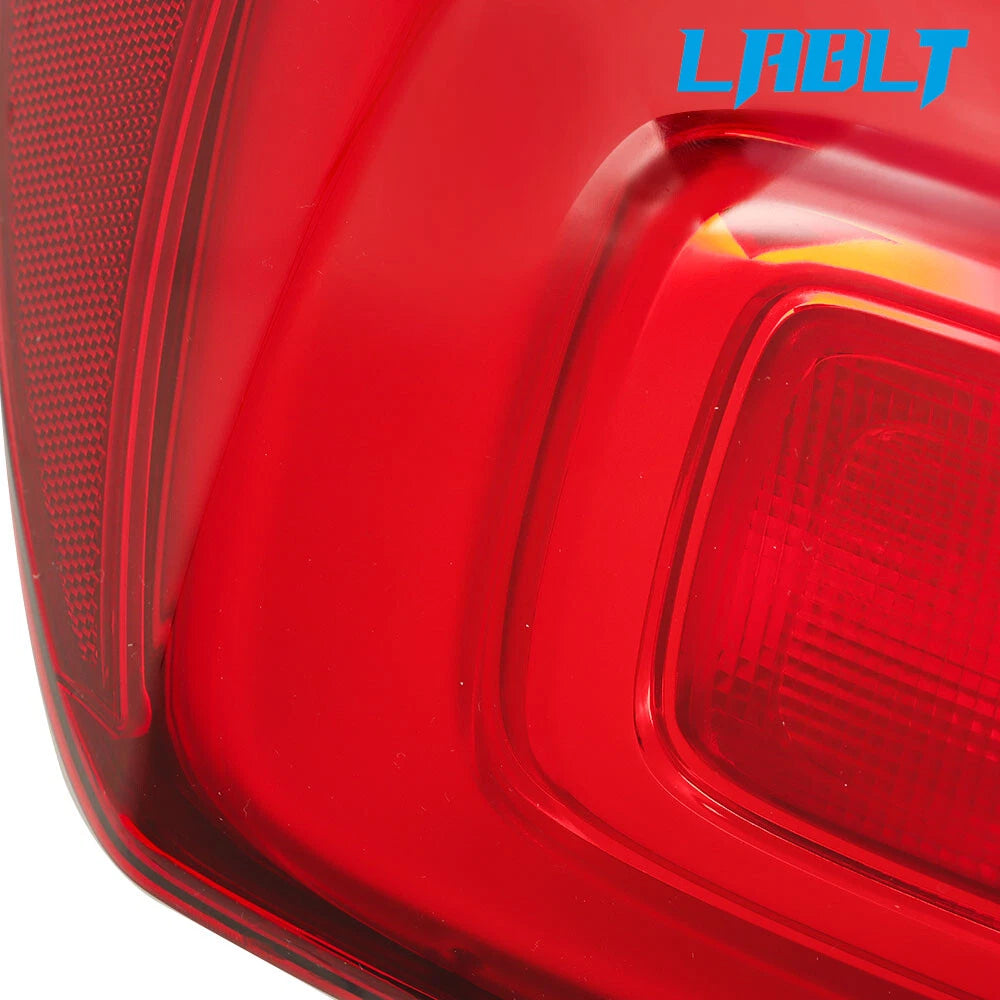 LED Tail Light Pair for GMC Acadia (2017–2019)