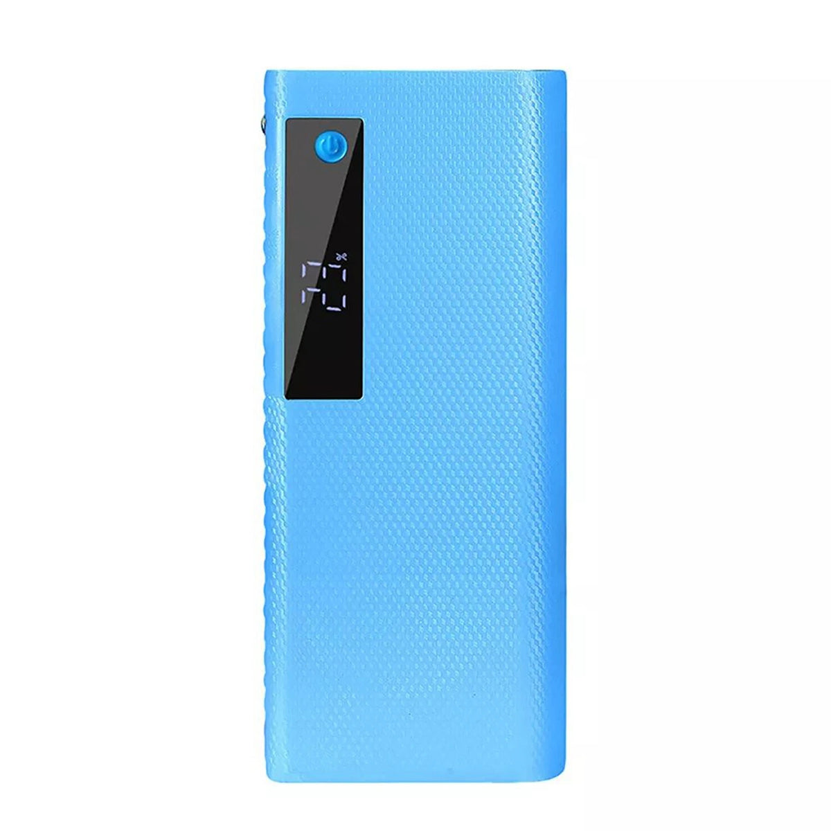 Power Bank Box Case for 521700 Battery (DIY Fast Charging Shell)