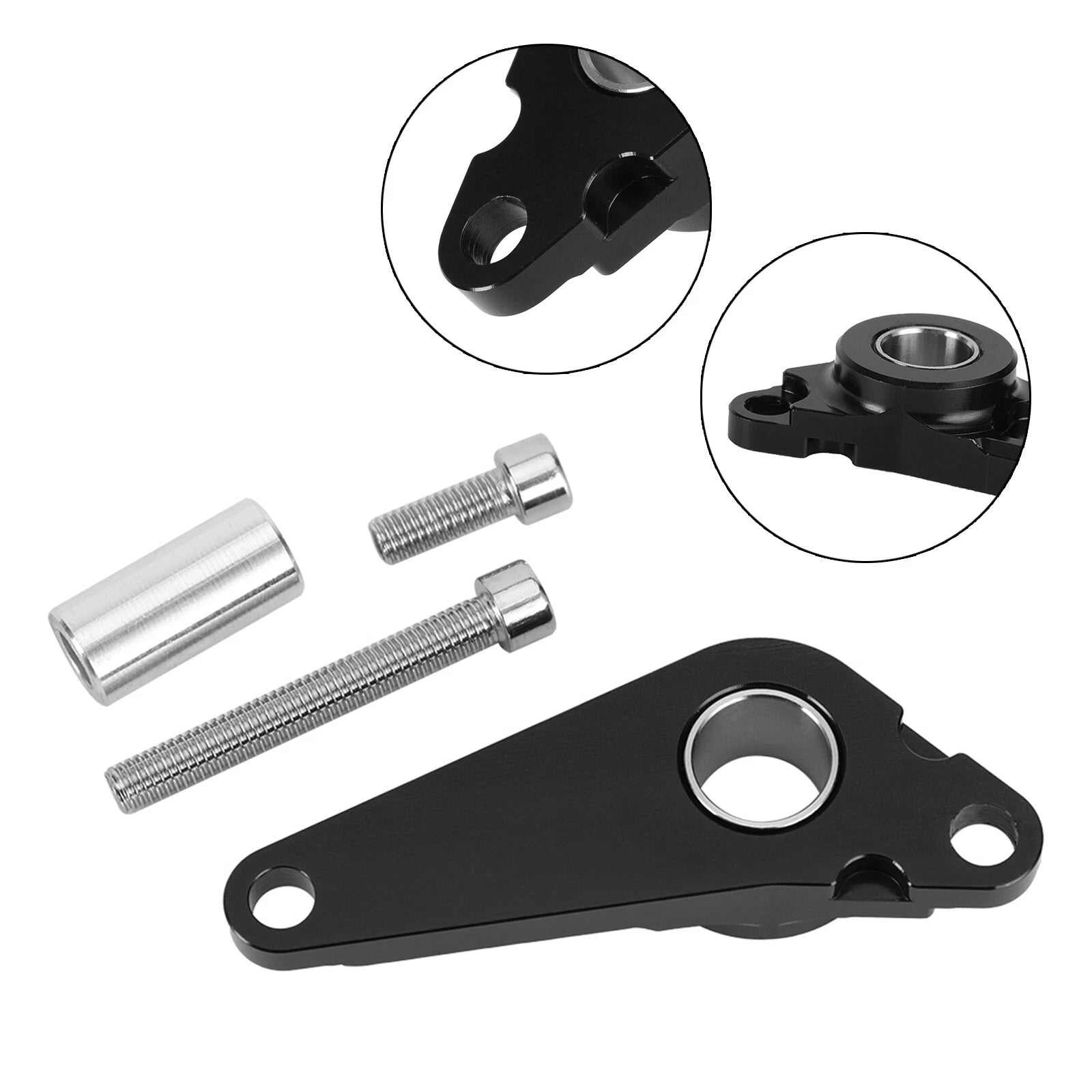 Shift Gear Lever Stabilizer for Honda CBR600RR (2020–2022) T9