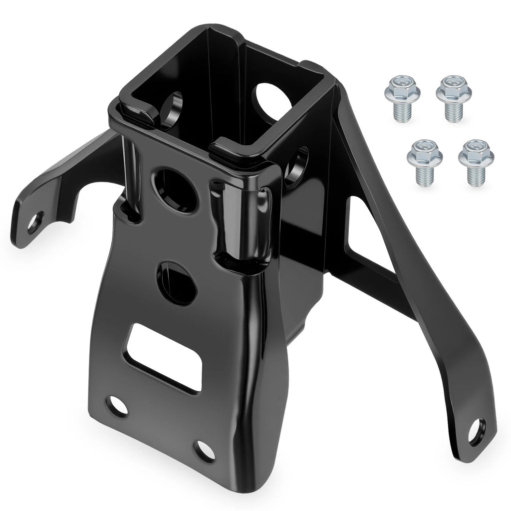 Rear 2" Receiver Hitch for Yamaha Kodiak 700 YFM700K (2016–2024) B16-F85H0-V0-00