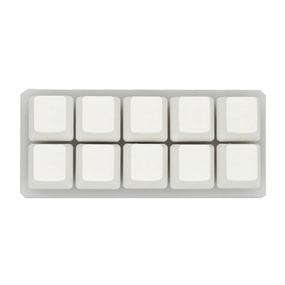 10-Key Programmable Macro Keypad for Windows Linux Android
