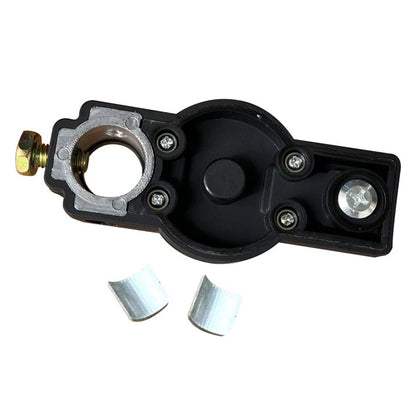 Car Battery Disconnect Switch for 12V 24V Vehicles