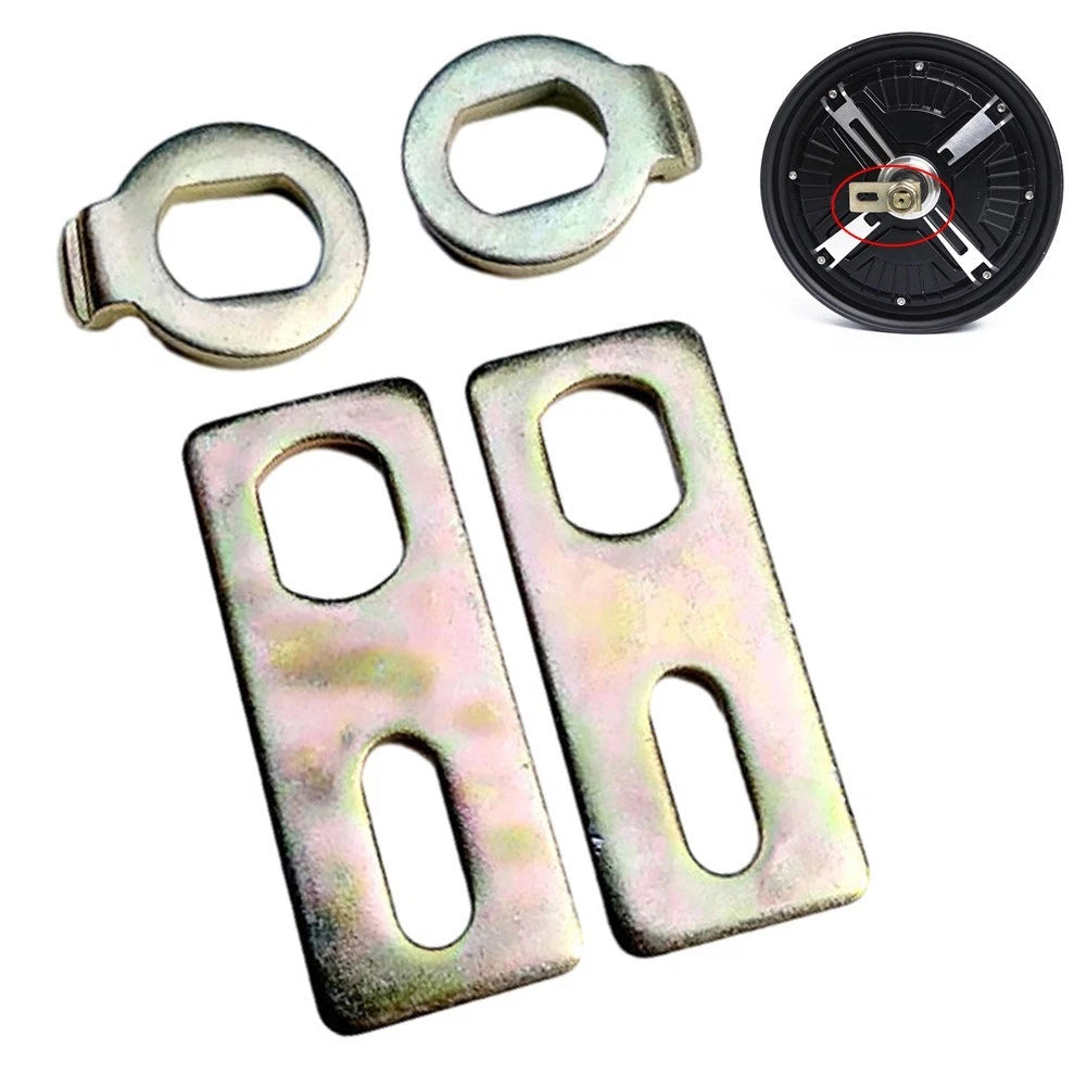Motor Washer Stop Gasket for