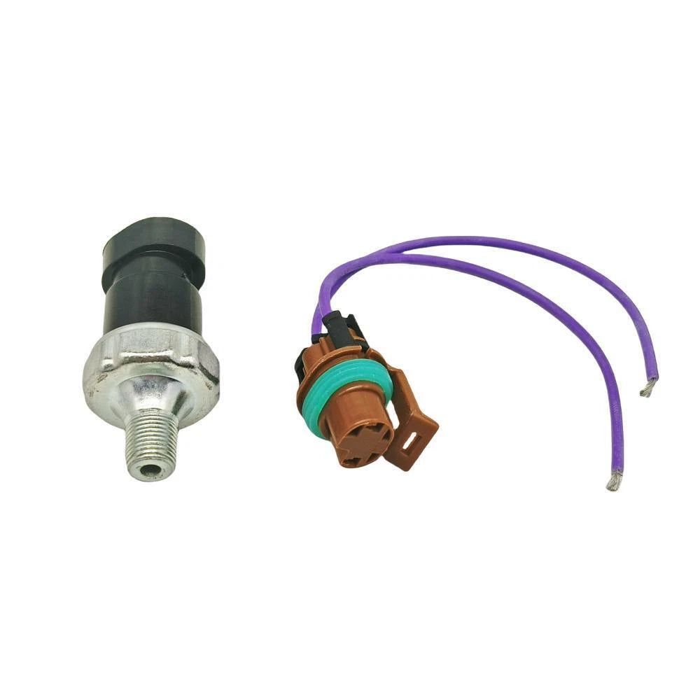 Low Oil Pressure Switch Sensor with Wire Harness for Mercruiser (1987–Present) 87-864252A01
