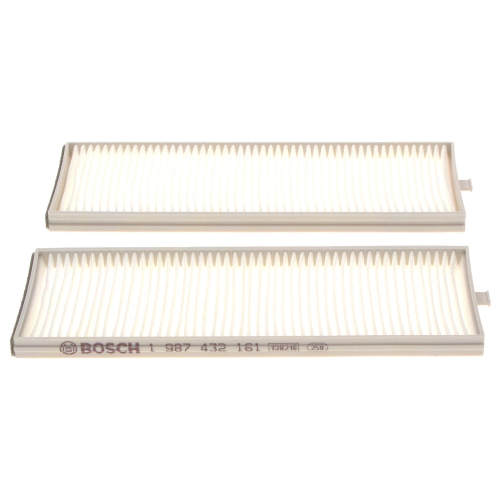 Bosch Cabin Air Filter for Hyundai Getz (2002–2011)