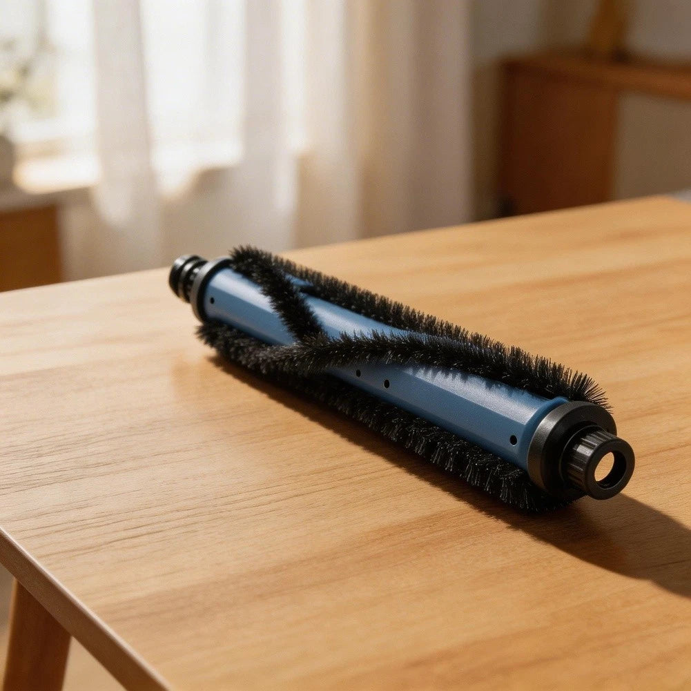 Main Brush for Eufy G50 L60 (2020–2021) Rubber Nylon
