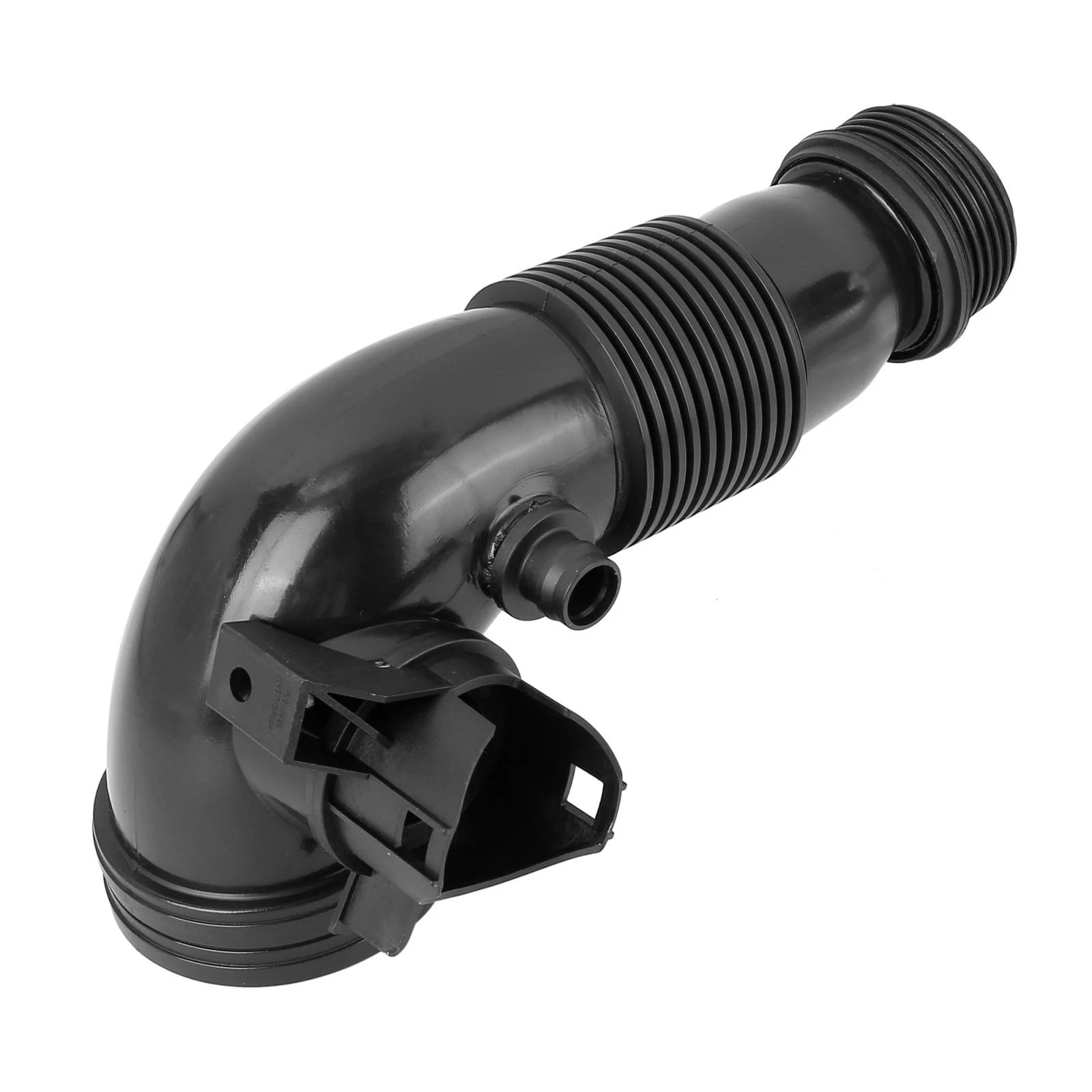 Car Air Intake Hose Tube for BMW (Black) (2000–2006)