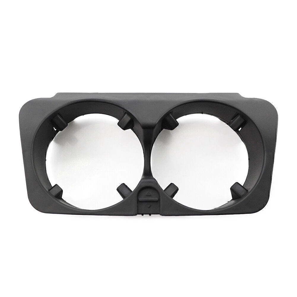 Front Center Console Insert Cup Holder for Benz W205 W447 W253